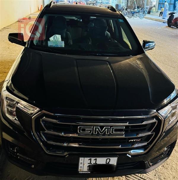 GMC Terrain 2023 for sale in Iraq - Najaf